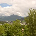 Sheps In Kaprun
