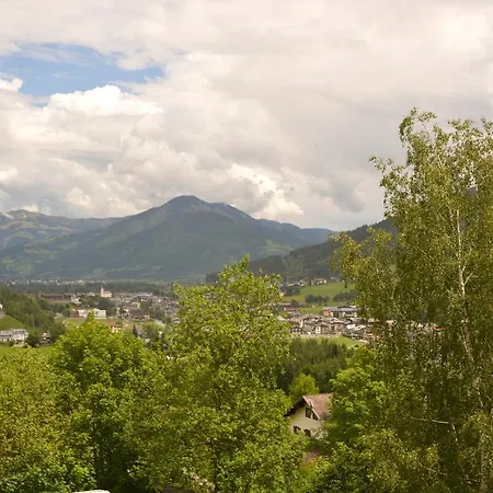 Sheps In Kaprun