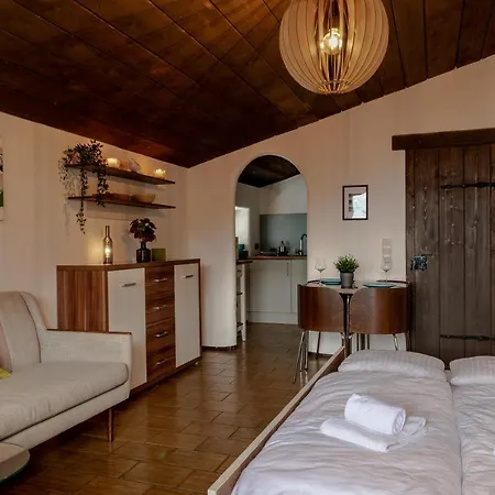 Sheps In Apartamento