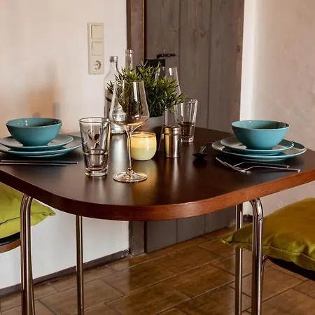 Apartment Sheps In Kaprun