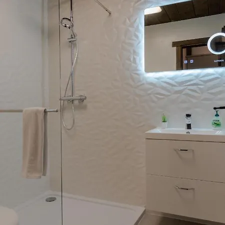 Apartman Sheps In Kaprun