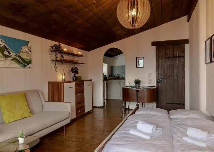 Sheps In Appartamento