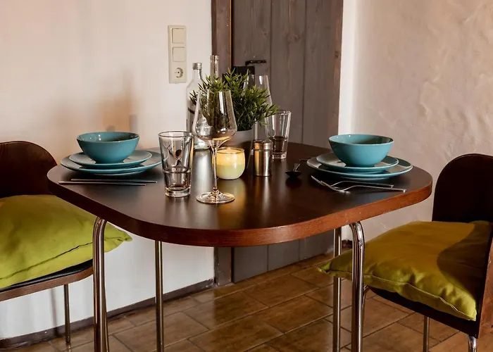 Apartamento Sheps In Kaprun